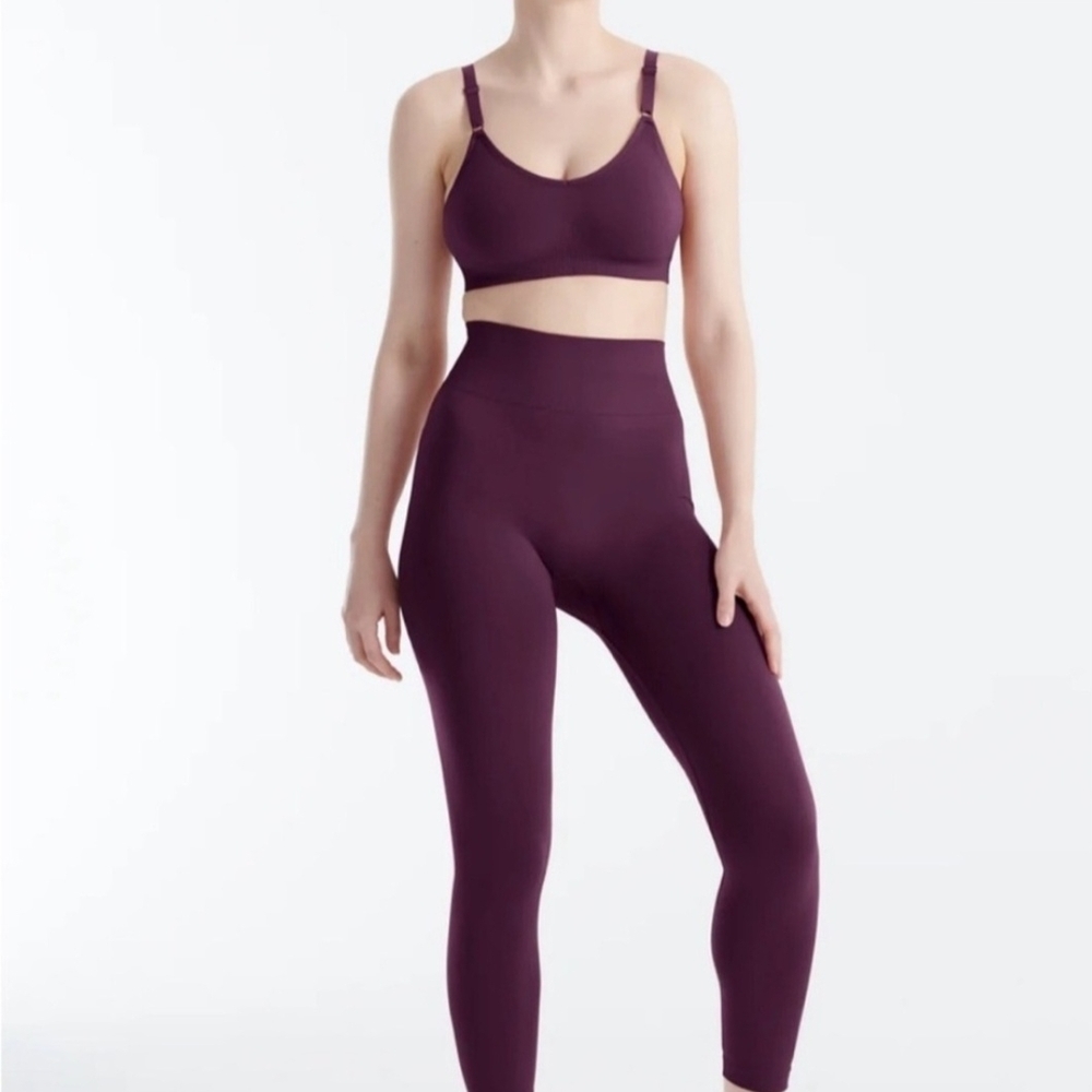 Knix Good To Go Seamless Leggings